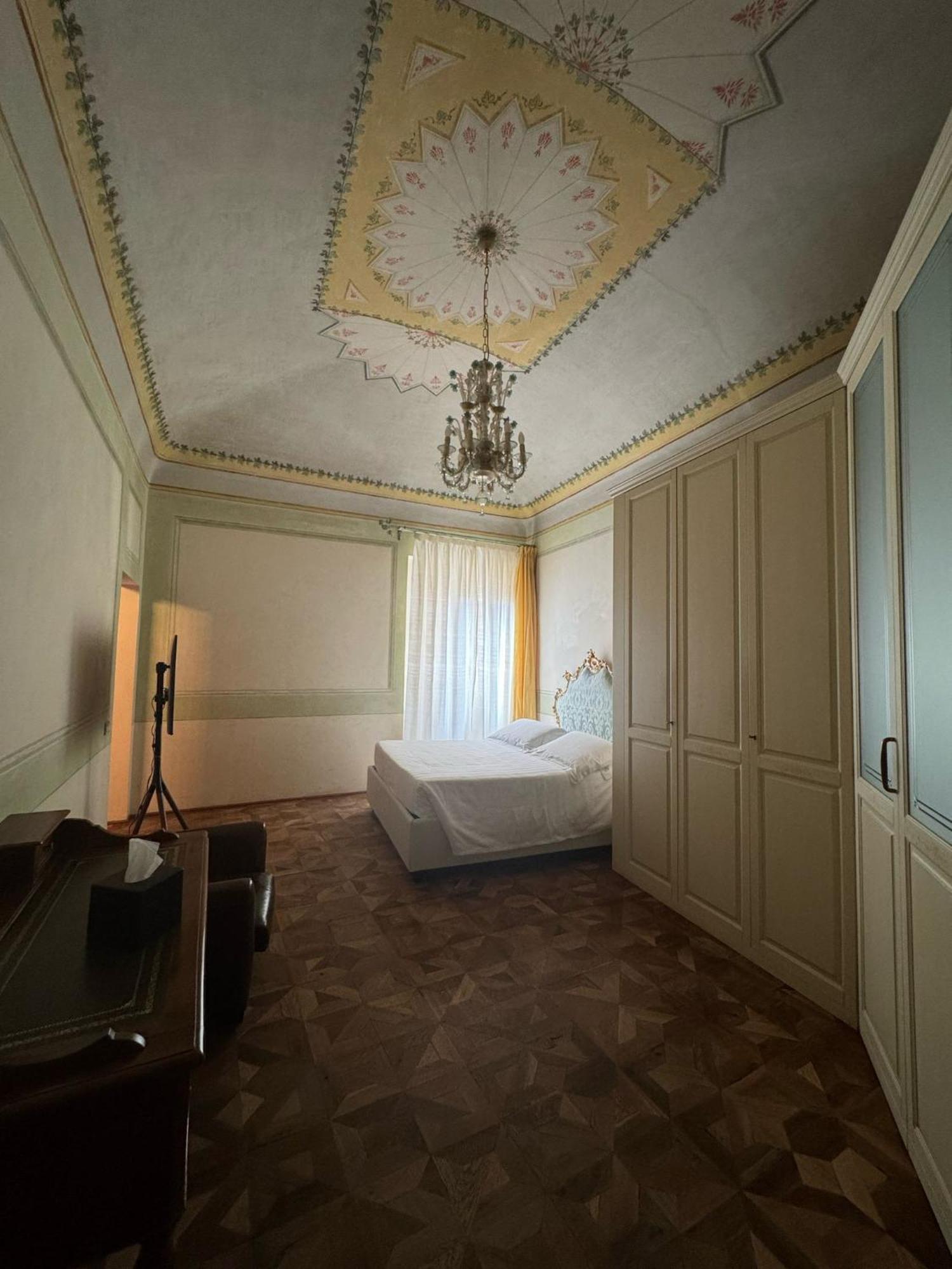 Urbino Apartments - Palazzo Paltroni Studio Eksteriør bilde