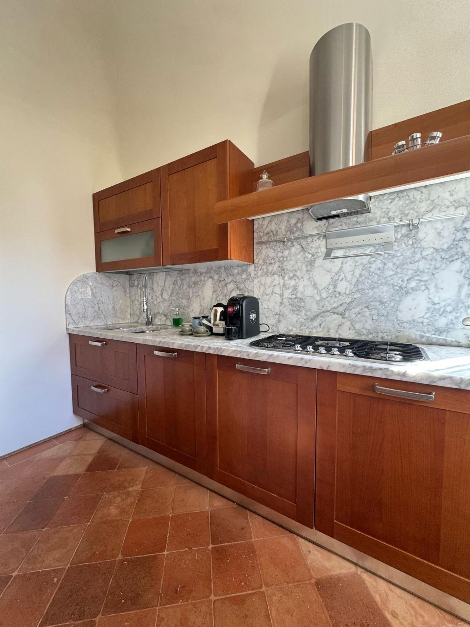 Urbino Apartments - Palazzo Paltroni Studio Eksteriør bilde